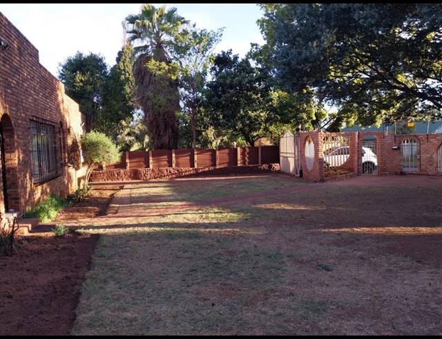 4 BEDROOM PROPERTY TO RENT IN WITFIELD